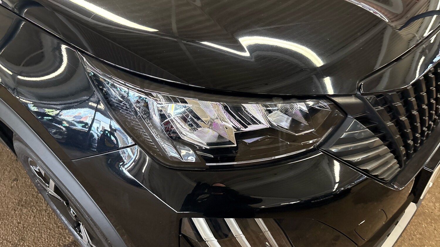 Used Peugeot 2008 2023 for sale - 77845161: Photo 95