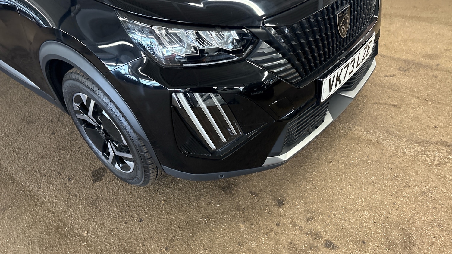 Used Peugeot 2008 2023 for sale - 77845161: Photo 96