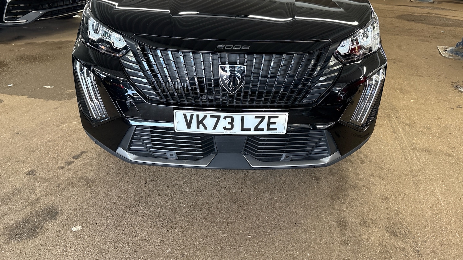 Used Peugeot 2008 2023 for sale - 77845161: Photo 97