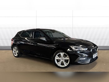Used SEAT Leon 2021 for sale - 79234454: Photo