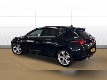 Used SEAT Leon 2021 for sale - 79234454: Photo