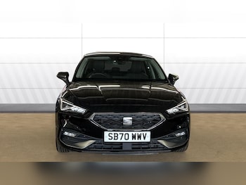Used SEAT Leon 2021 for sale - 79234454: Photo