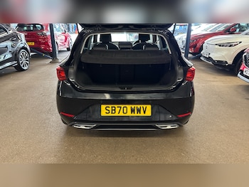 Used SEAT Leon 2021 for sale - 79234454: Photo