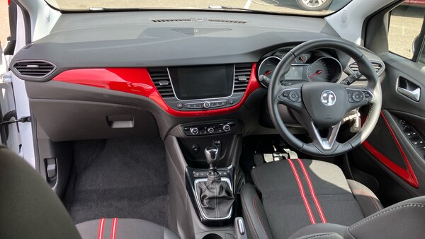 Used Vauxhall Crossland 2023 for sale - 75470166: Photo 10