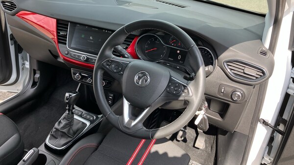 Used Vauxhall Crossland 2023 for sale - 75470166: Photo 11