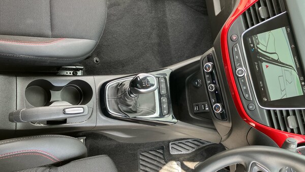 Used Vauxhall Crossland 2023 for sale - 75470166: Photo 13