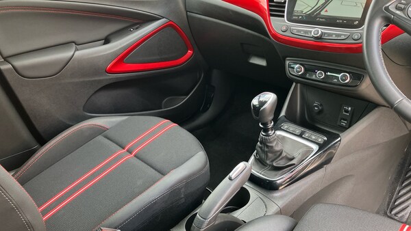 Used Vauxhall Crossland 2023 for sale - 75470166: Photo 14