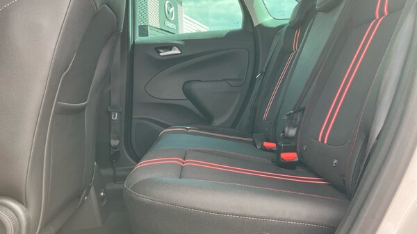 Used Vauxhall Crossland 2023 for sale - 75470166: Photo 16