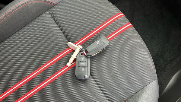 Used Vauxhall Crossland 2023 for sale - 75470166: Photo 20