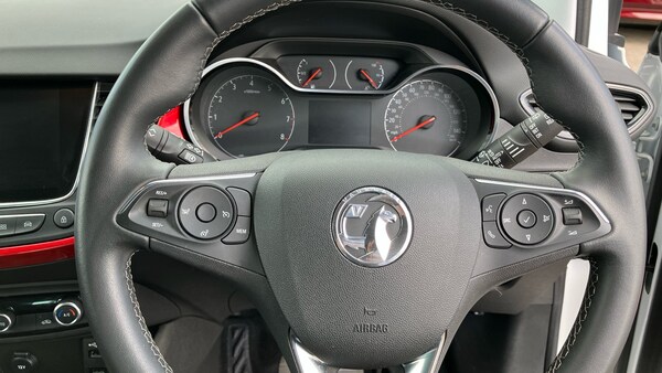 Used Vauxhall Crossland 2023 for sale - 75470166: Photo 25