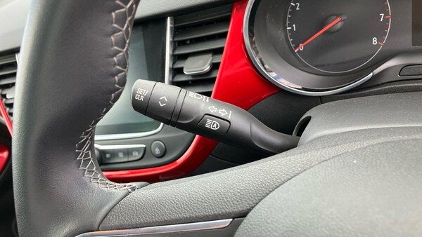 Used Vauxhall Crossland 2023 for sale - 75470166: Photo 26