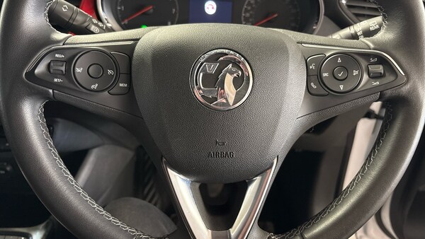 Used Vauxhall Crossland 2023 for sale - 75470166: Photo 29