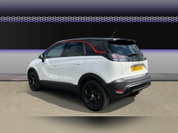 Used Vauxhall Crossland 2023 for sale - 75470166: Photo
