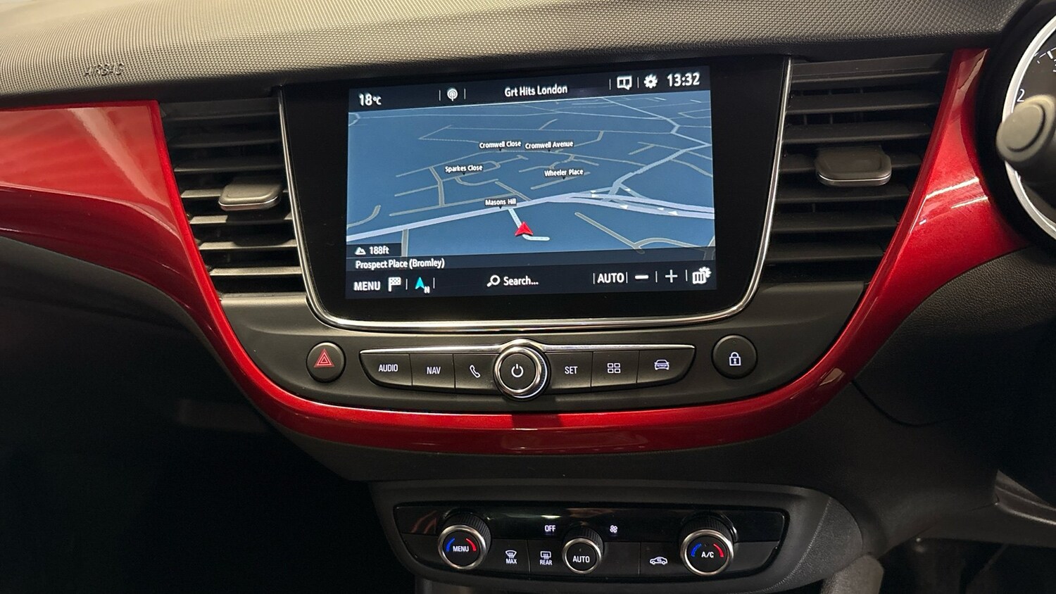 Vehicle 33