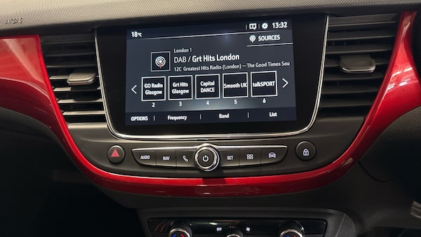 Used Vauxhall Crossland 2023 for sale - 75470166: Photo 34