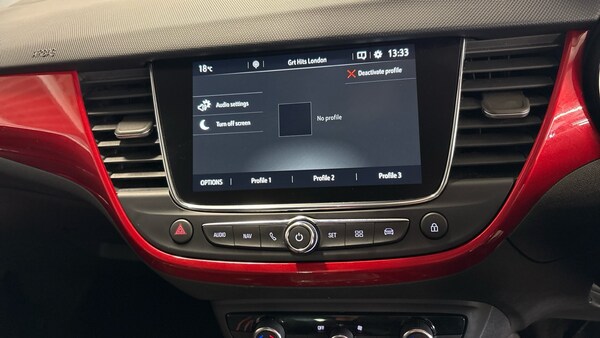 Used Vauxhall Crossland 2023 for sale - 75470166: Photo 36