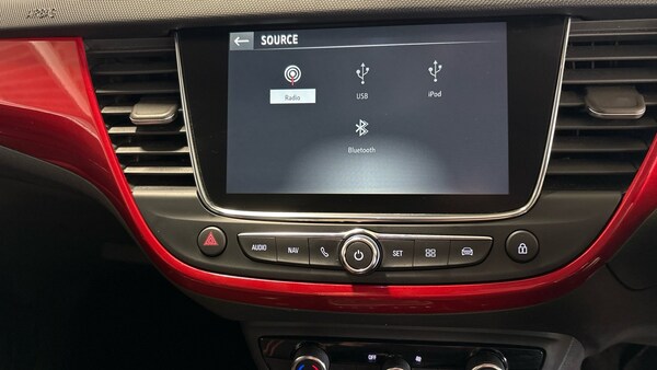 Used Vauxhall Crossland 2023 for sale - 75470166: Photo 37