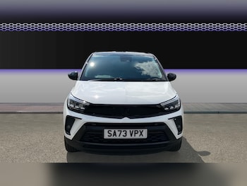 Used Vauxhall Crossland 2023 for sale - 75470166: Photo