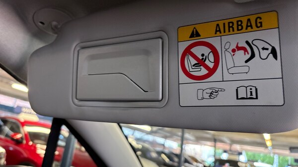 Used Vauxhall Crossland 2023 for sale - 75470166: Photo 44