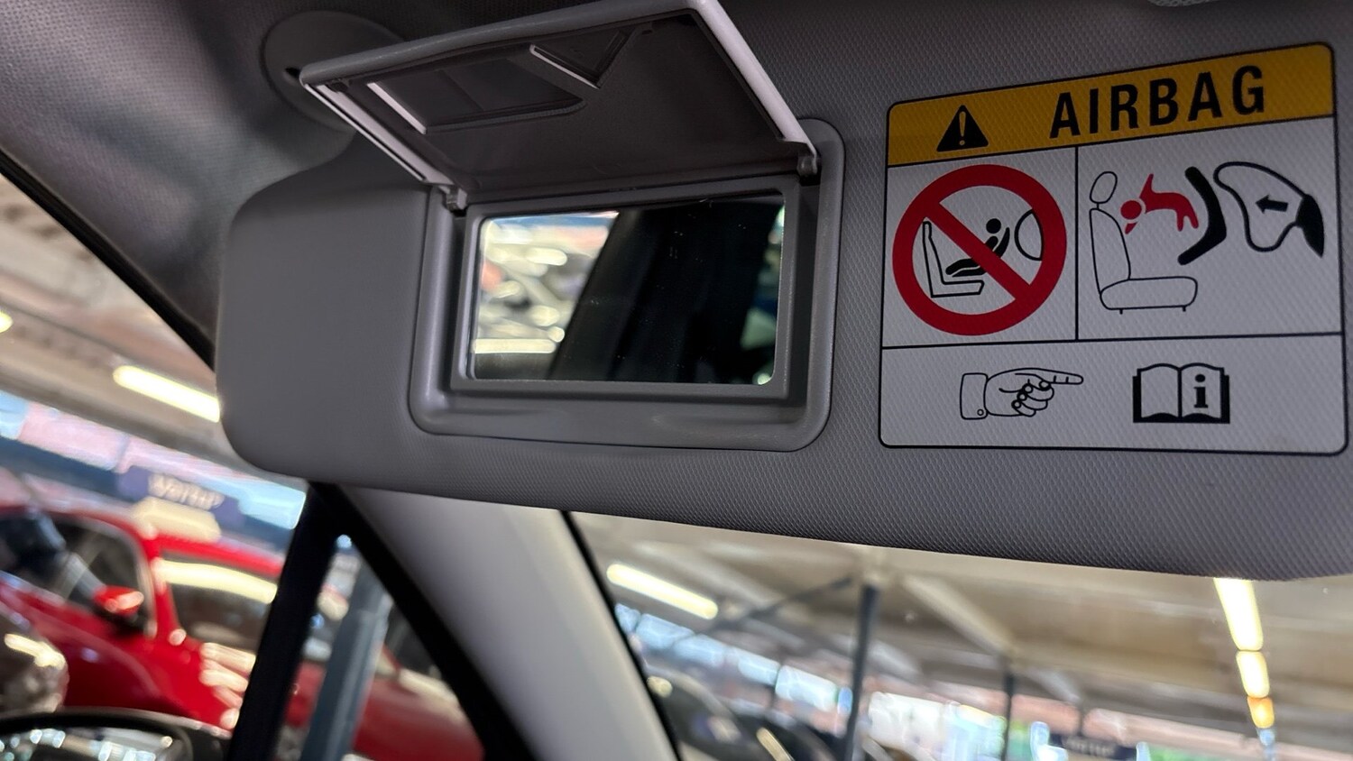 Vehicle 45