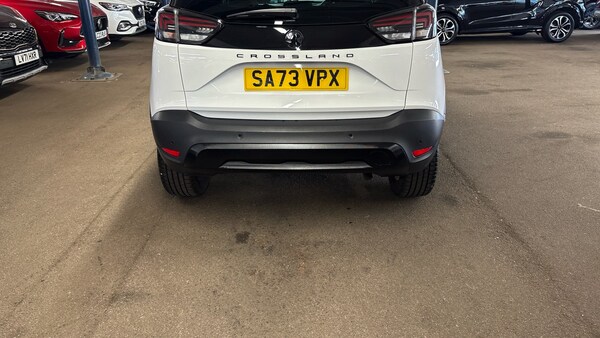 Used Vauxhall Crossland 2023 for sale - 75470166: Photo 55