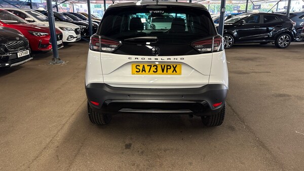 Used Vauxhall Crossland 2023 for sale - 75470166: Photo 56