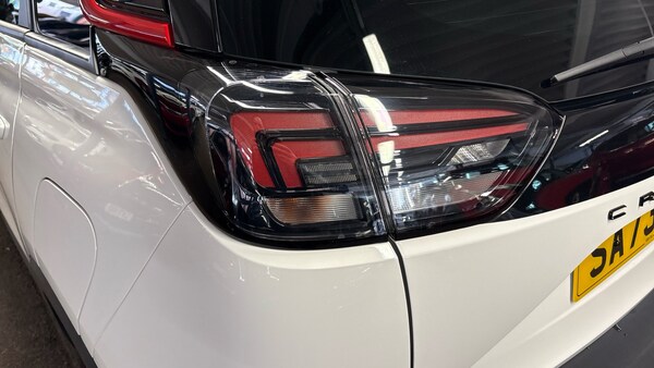 Used Vauxhall Crossland 2023 for sale - 75470166: Photo 58