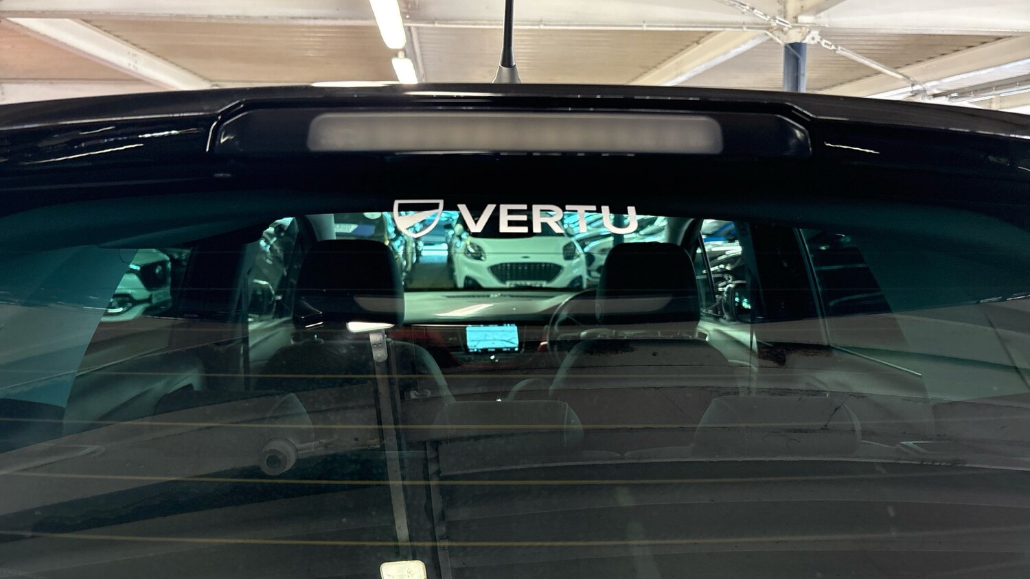 Vehicle 60
