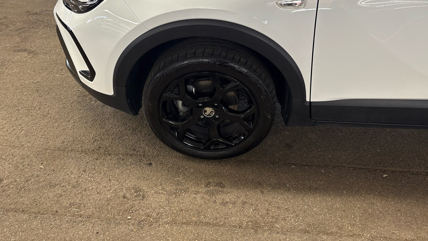 Vehicle 64