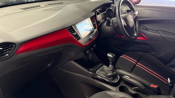 Used Vauxhall Crossland 2023 for sale - 75470166: Photo 76