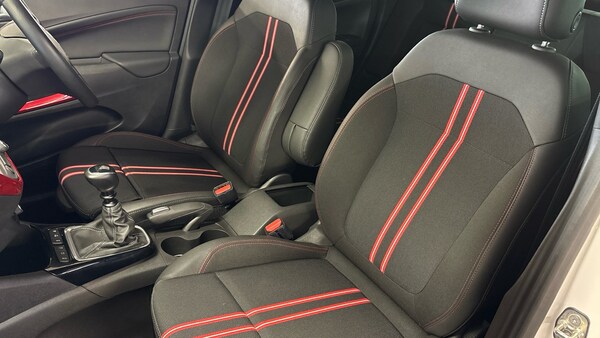 Used Vauxhall Crossland 2023 for sale - 75470166: Photo 78