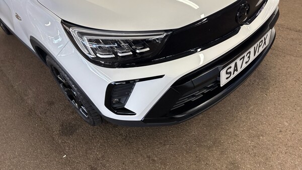 Used Vauxhall Crossland 2023 for sale - 75470166: Photo 85
