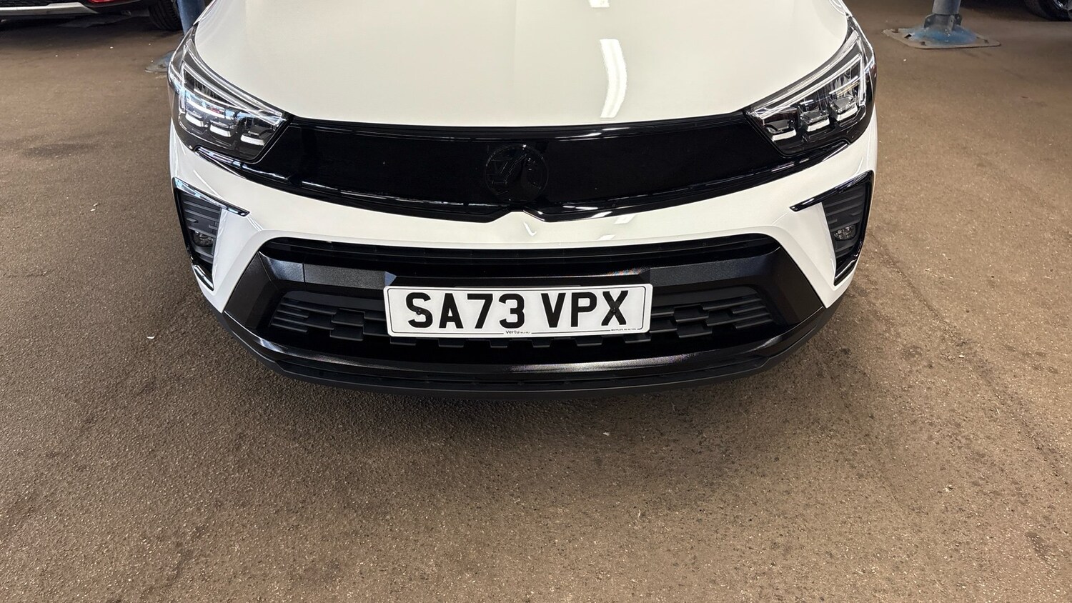 Vehicle 86