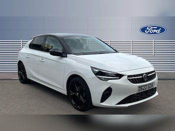 2022 (22) - 1.2 Elite Edition 5dr Petrol Hatchback