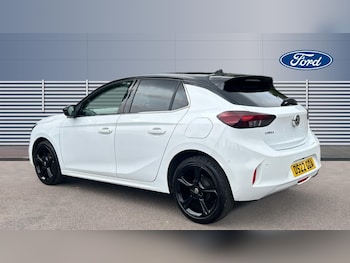Used Vauxhall Corsa 2022 for sale - 75629930: Photo