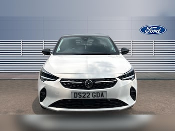 Used Vauxhall Corsa 2022 for sale - 75629930: Photo