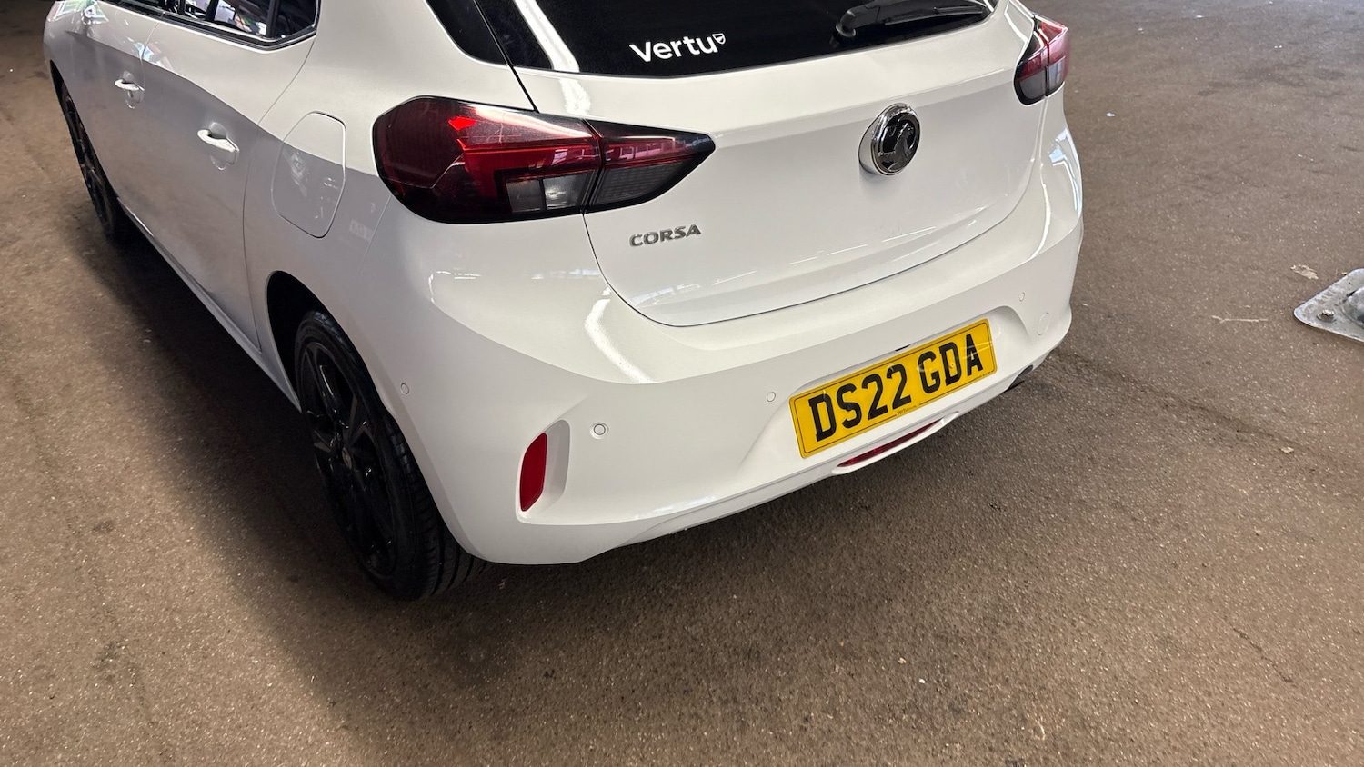 Vehicle 57