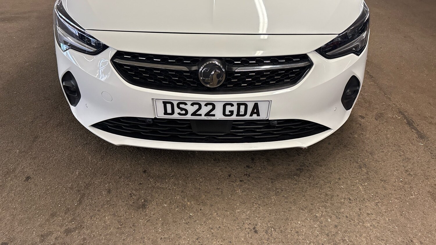 Vehicle 84