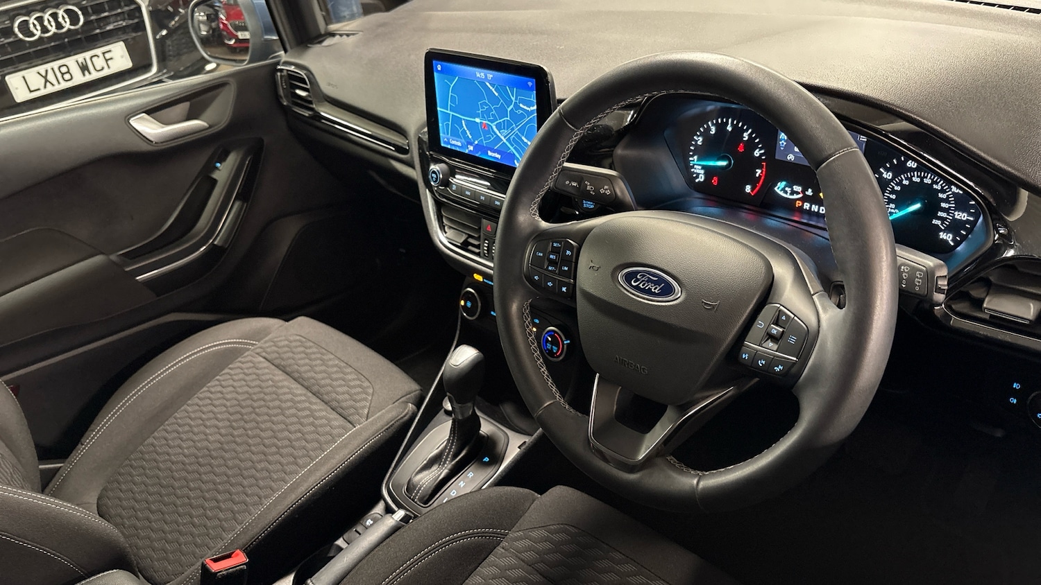 Used Ford Fiesta 2022 for sale - 76461735: Photo 11