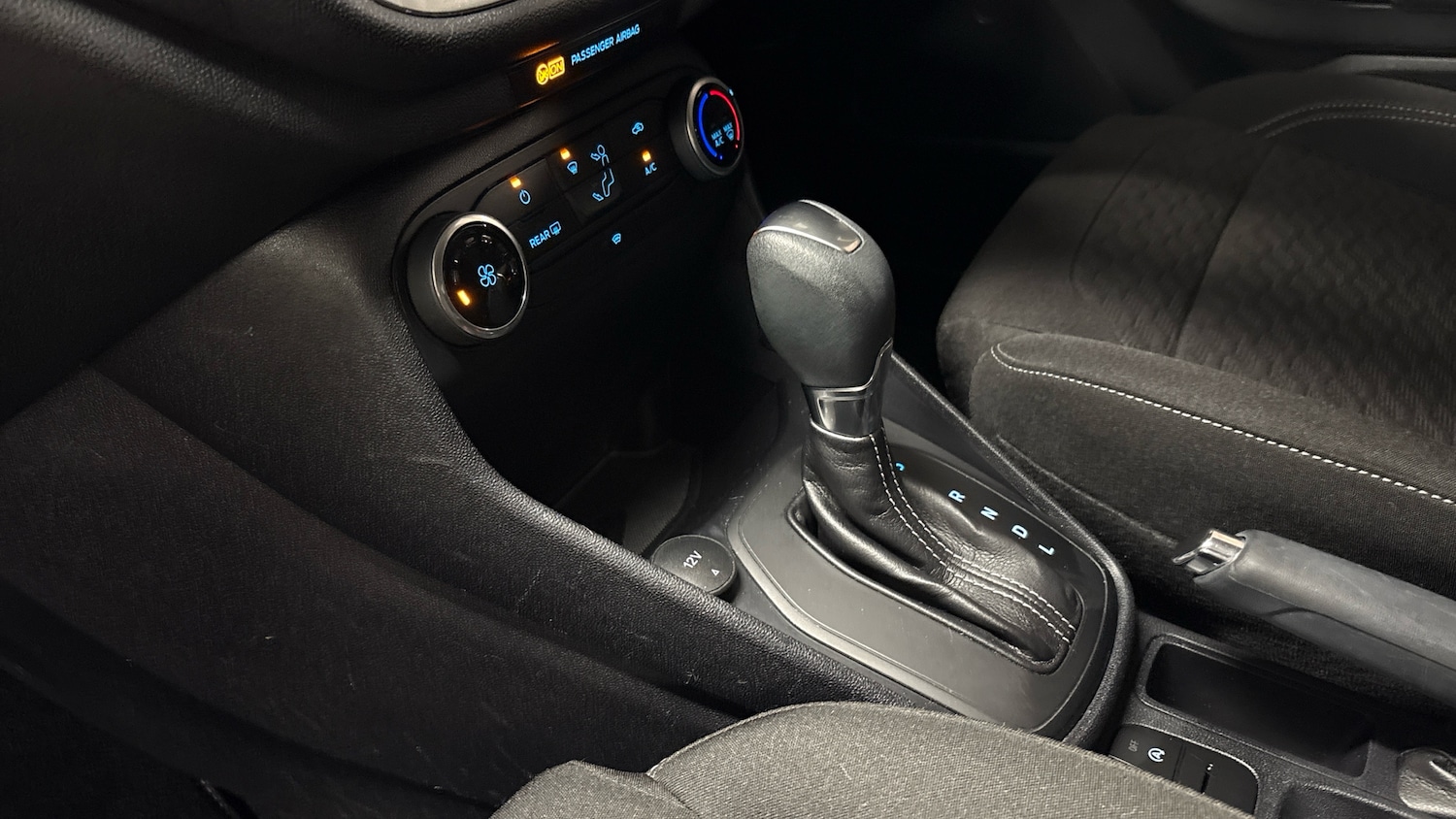 Used Ford Fiesta 2022 for sale - 76461735: Photo 13