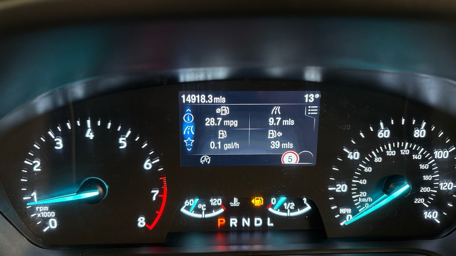 Used Ford Fiesta 2022 for sale - 76461735: Photo 18