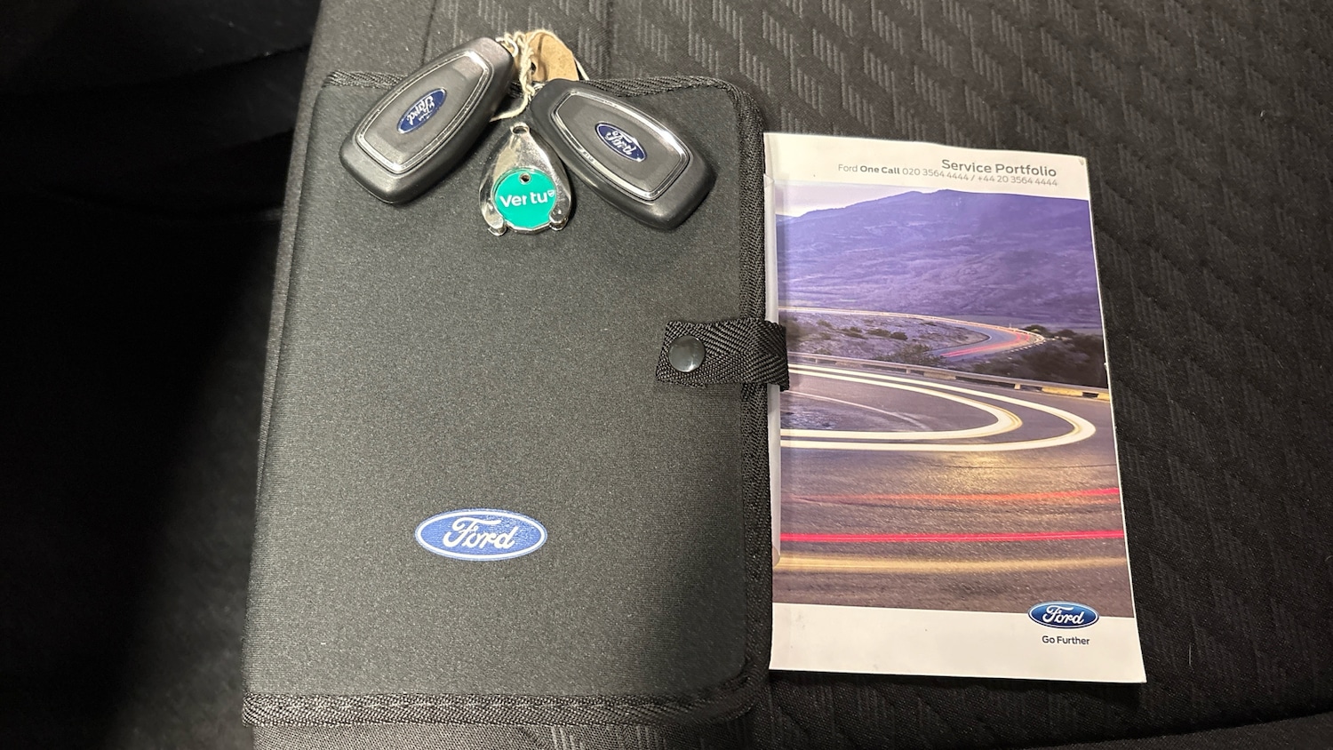 Used Ford Fiesta 2022 for sale - 76461735: Photo 19