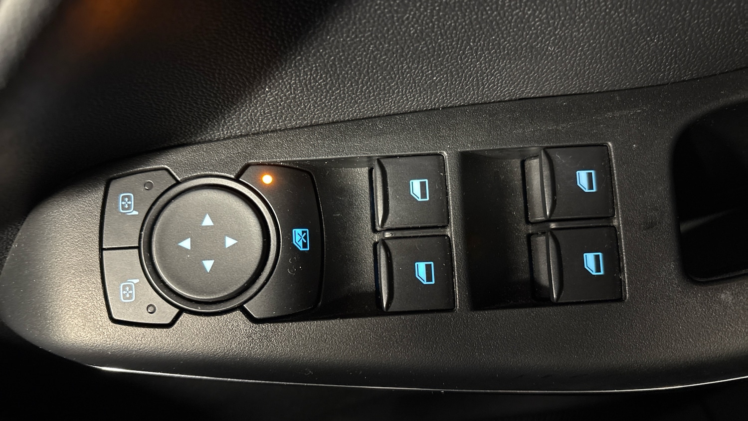 Used Ford Fiesta 2022 for sale - 76461735: Photo 22