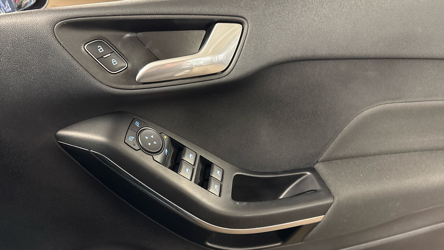 Used Ford Fiesta 2022 for sale - 76461735: Photo 23