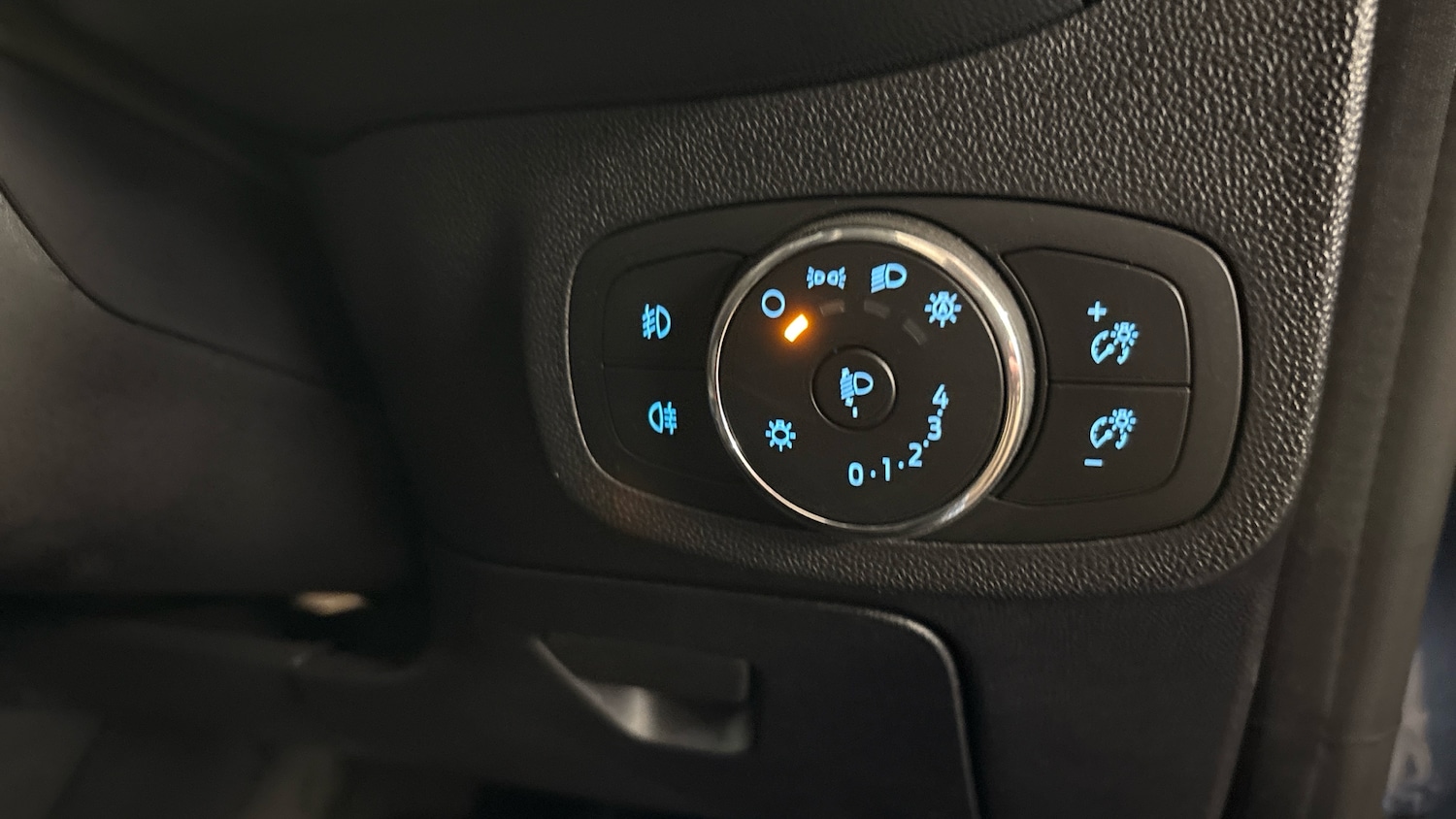 Used Ford Fiesta 2022 for sale - 76461735: Photo 26