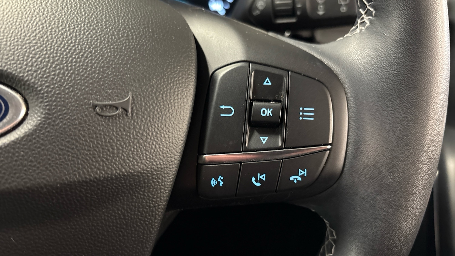 Used Ford Fiesta 2022 for sale - 76461735: Photo 27