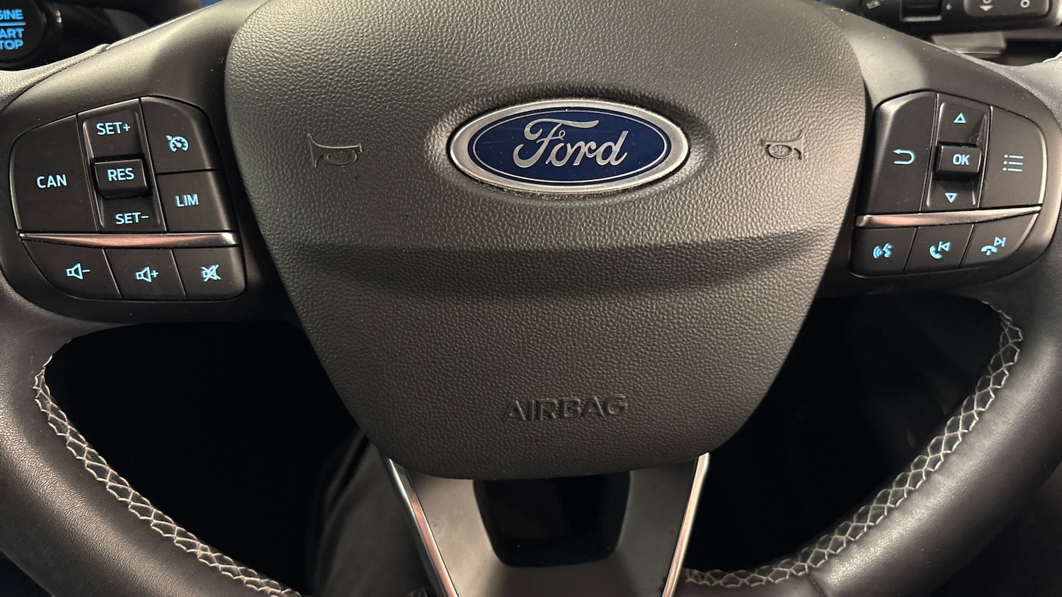 Used Ford Fiesta 2022 for sale - 76461735: Photo 29