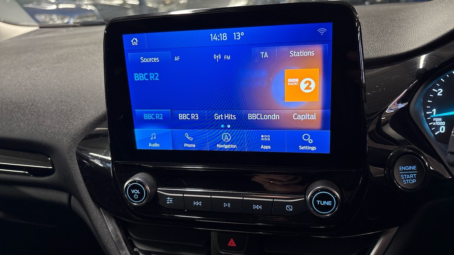 Used Ford Fiesta 2022 for sale - 76461735: Photo 35