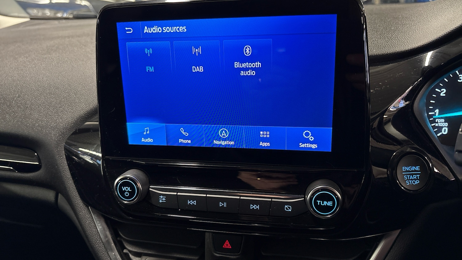 Used Ford Fiesta 2022 for sale - 76461735: Photo 36