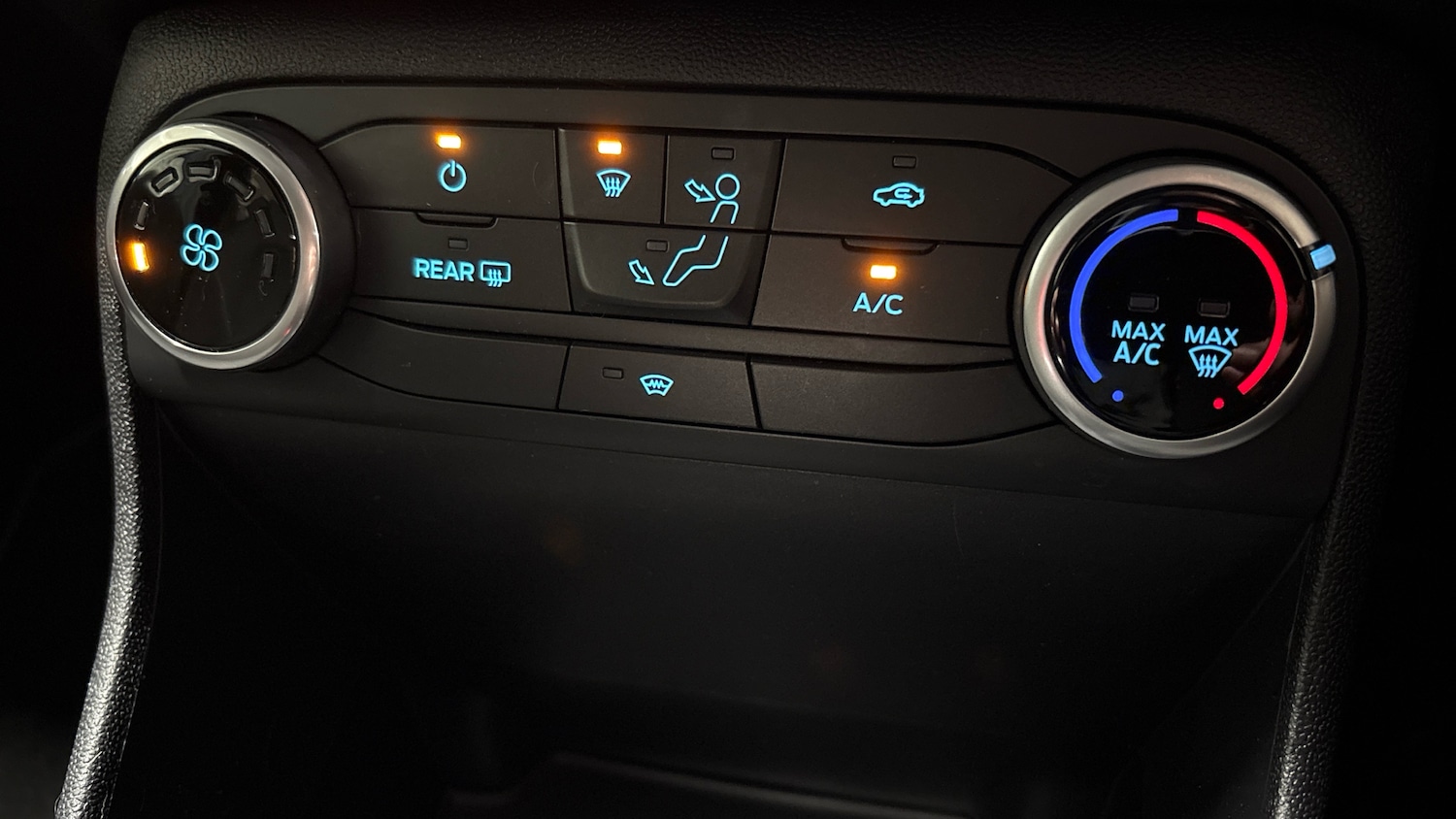 Used Ford Fiesta 2022 for sale - 76461735: Photo 40